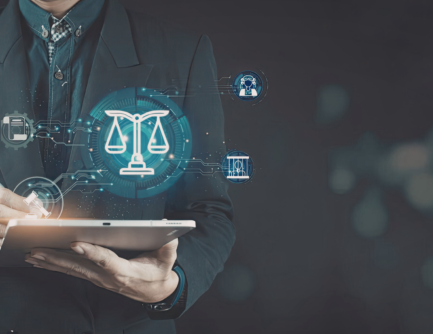 Evidence preparation for APS hearing